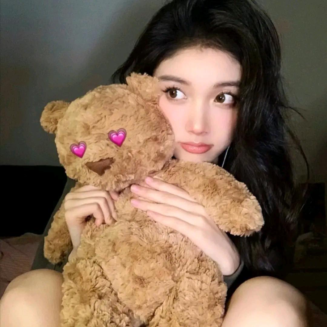大美人💕