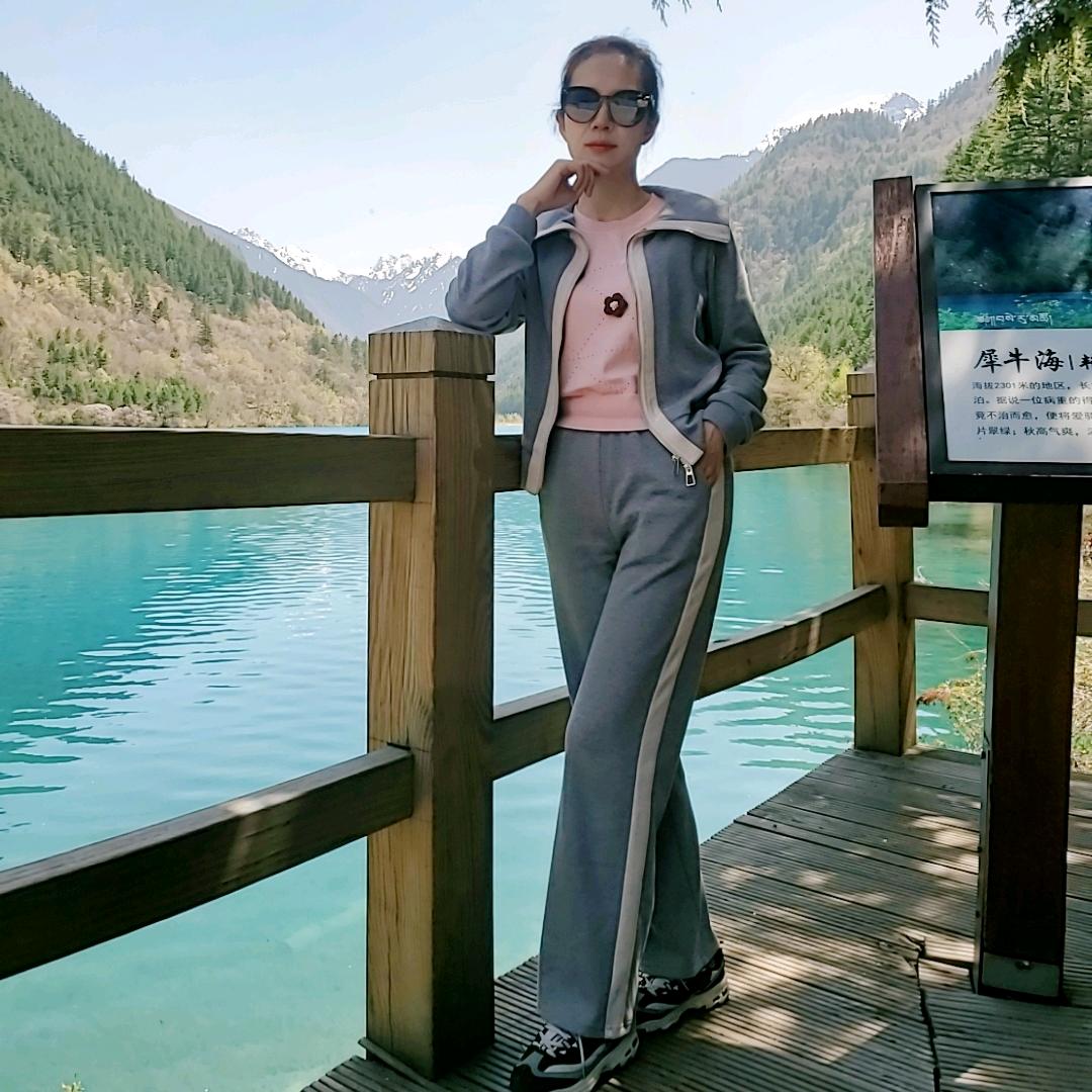 旅游推荐官～瑞瑞