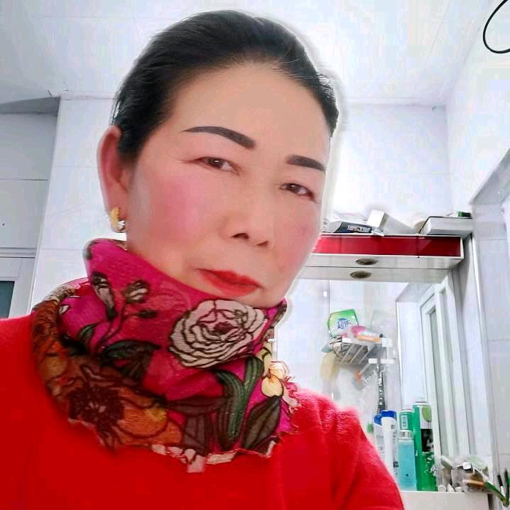 小桂姐小号