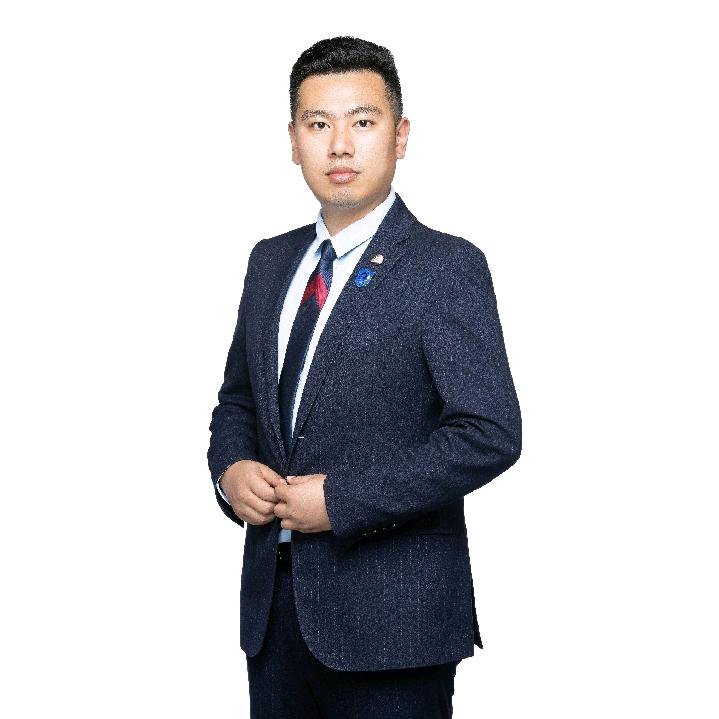 HEFEI 张贵鹏