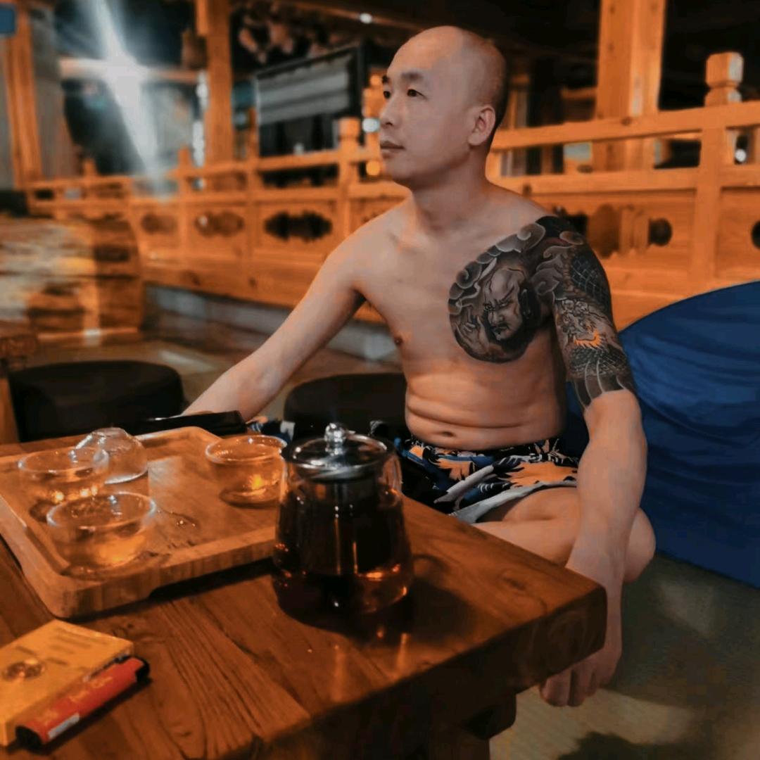 洪福齐天 号令天下