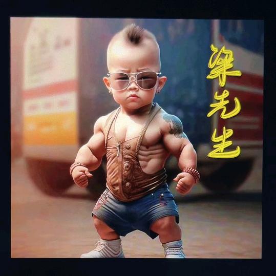 💞꧔ꦿ᭄高粱小米周💕 ❧⁵²⁰