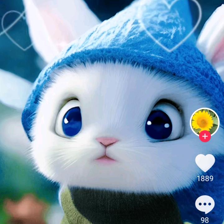 真情╭( ′• o •′ )╭☞