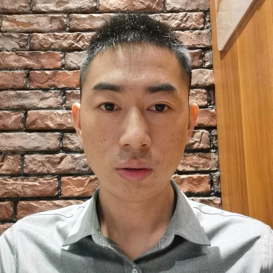 工业电控系统&杨雨