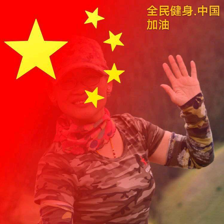 🇨🇳户外领队海浪318
