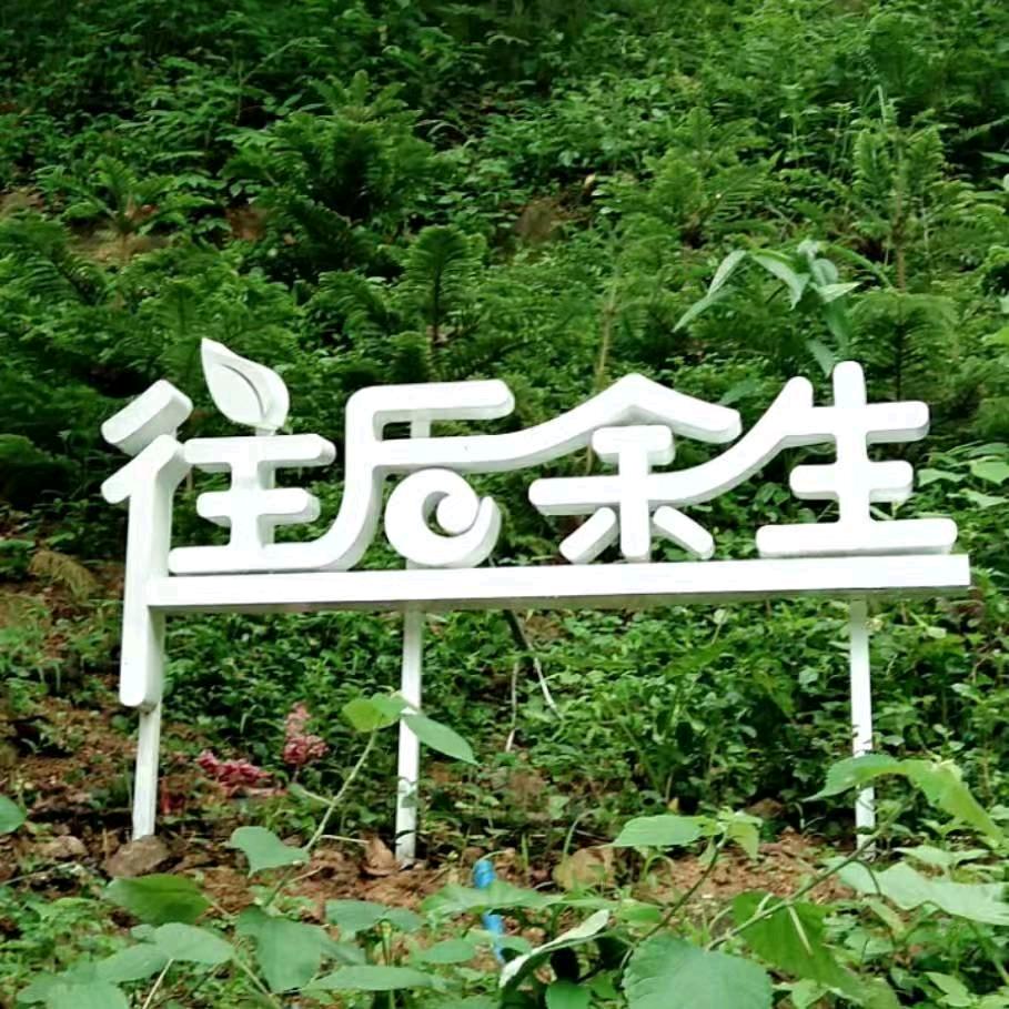 陪你春夏秋冬