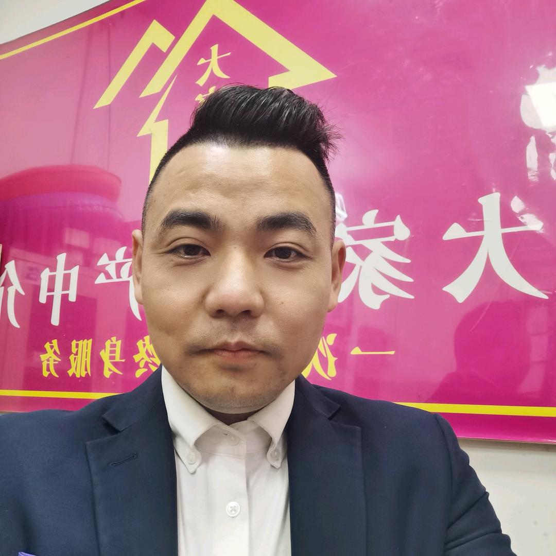 大家顺房屋王荣超