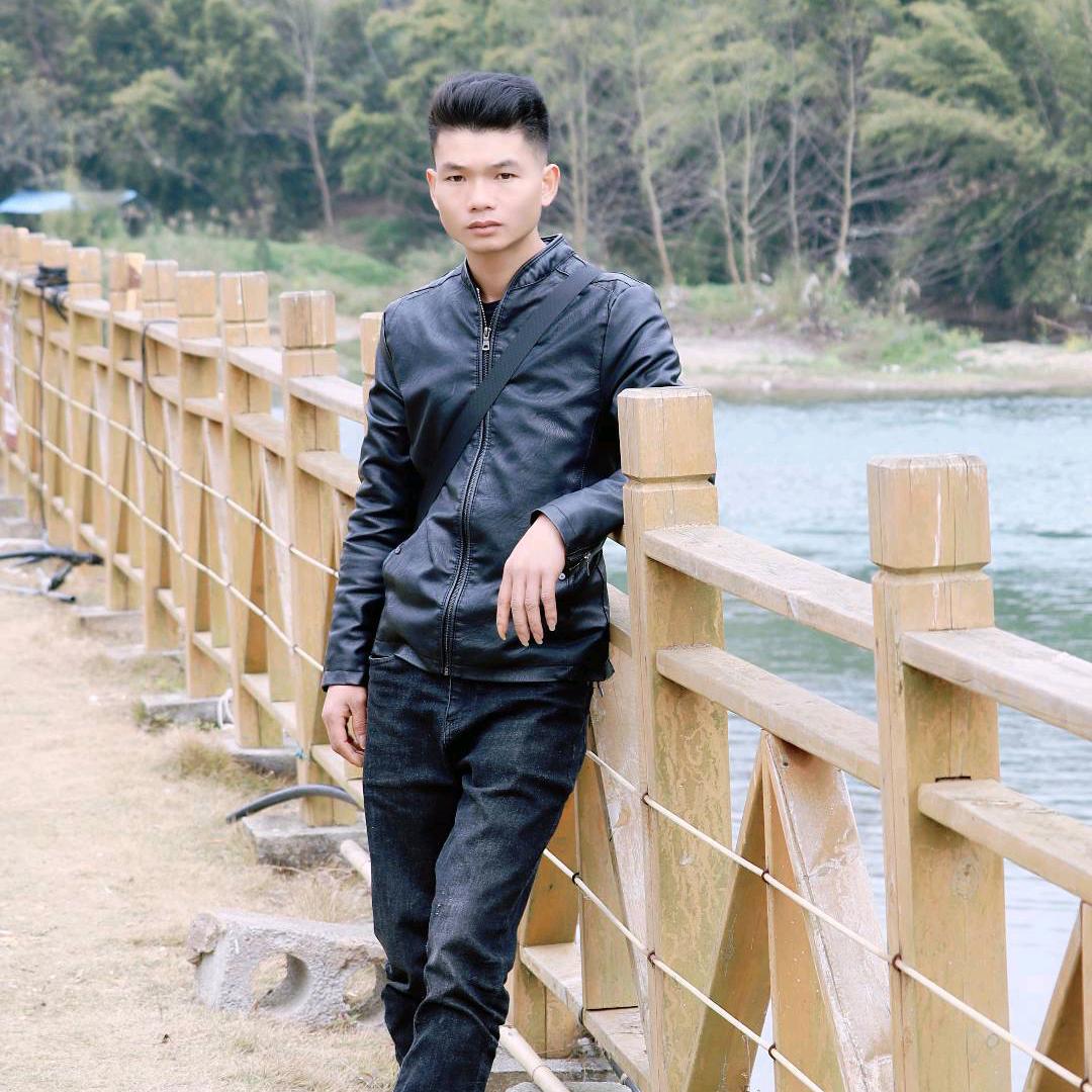 旅行大玩家吴小雄