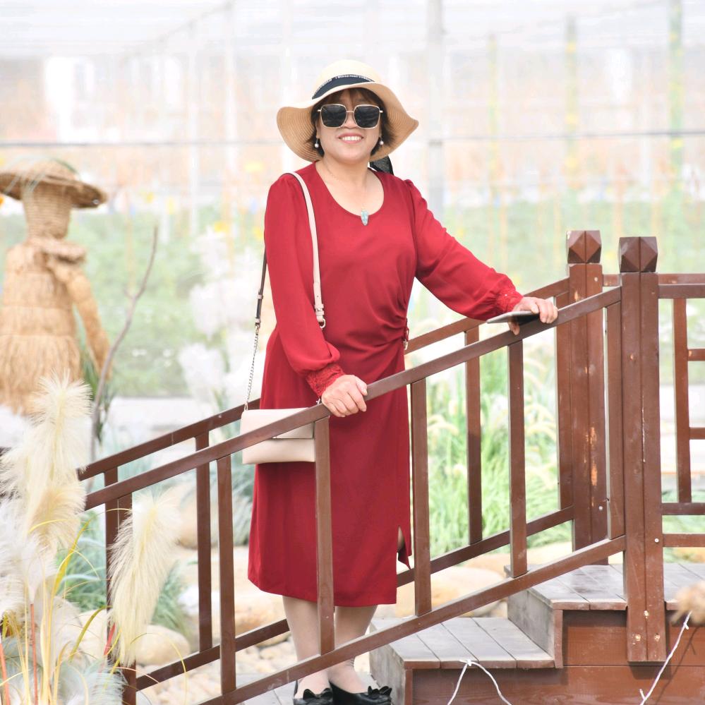 幸福安康🌹🌹🌹