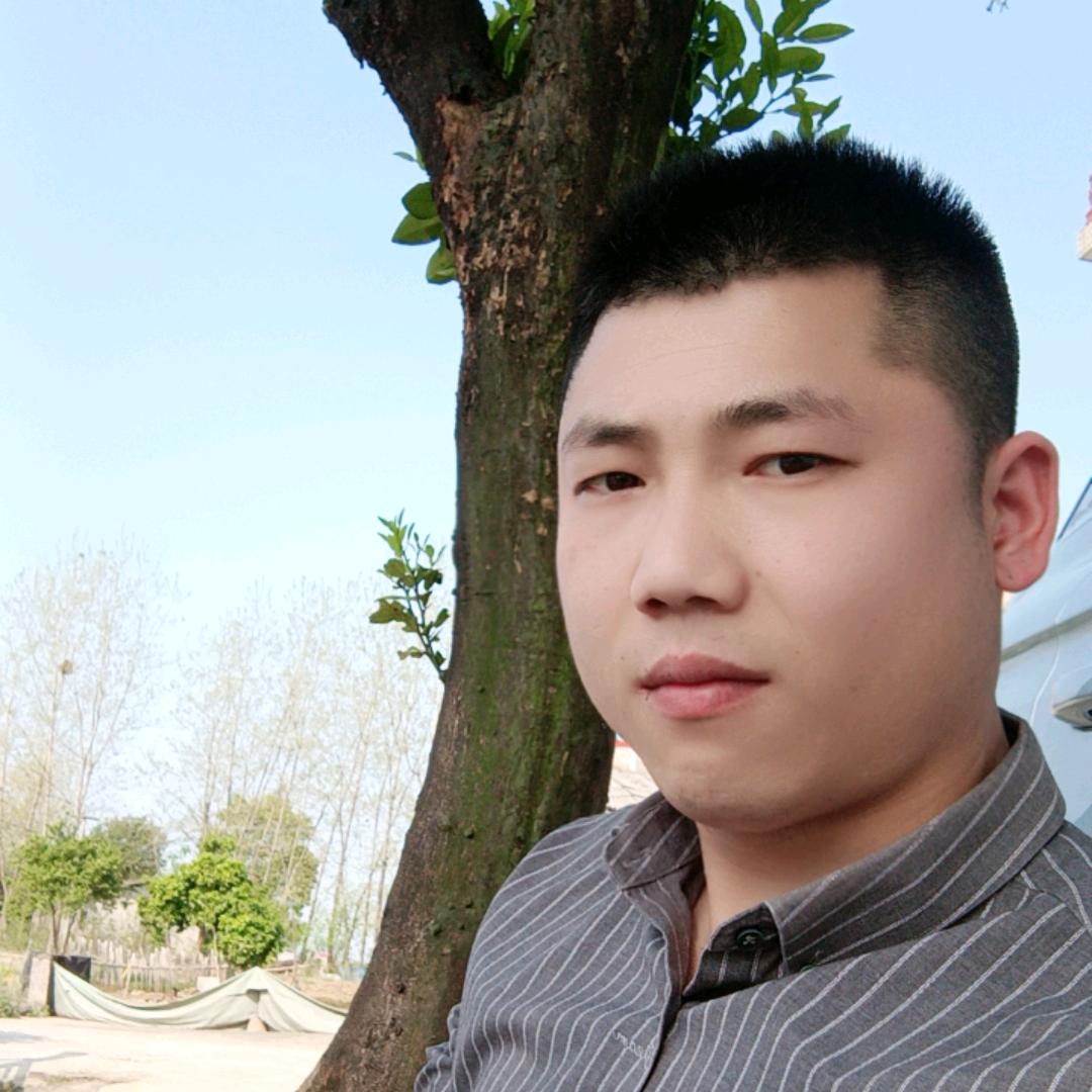 男人吗，就得全