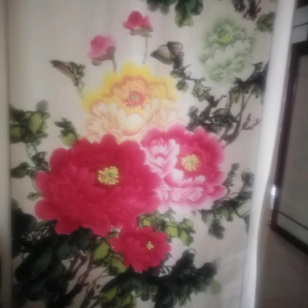 林奶奶