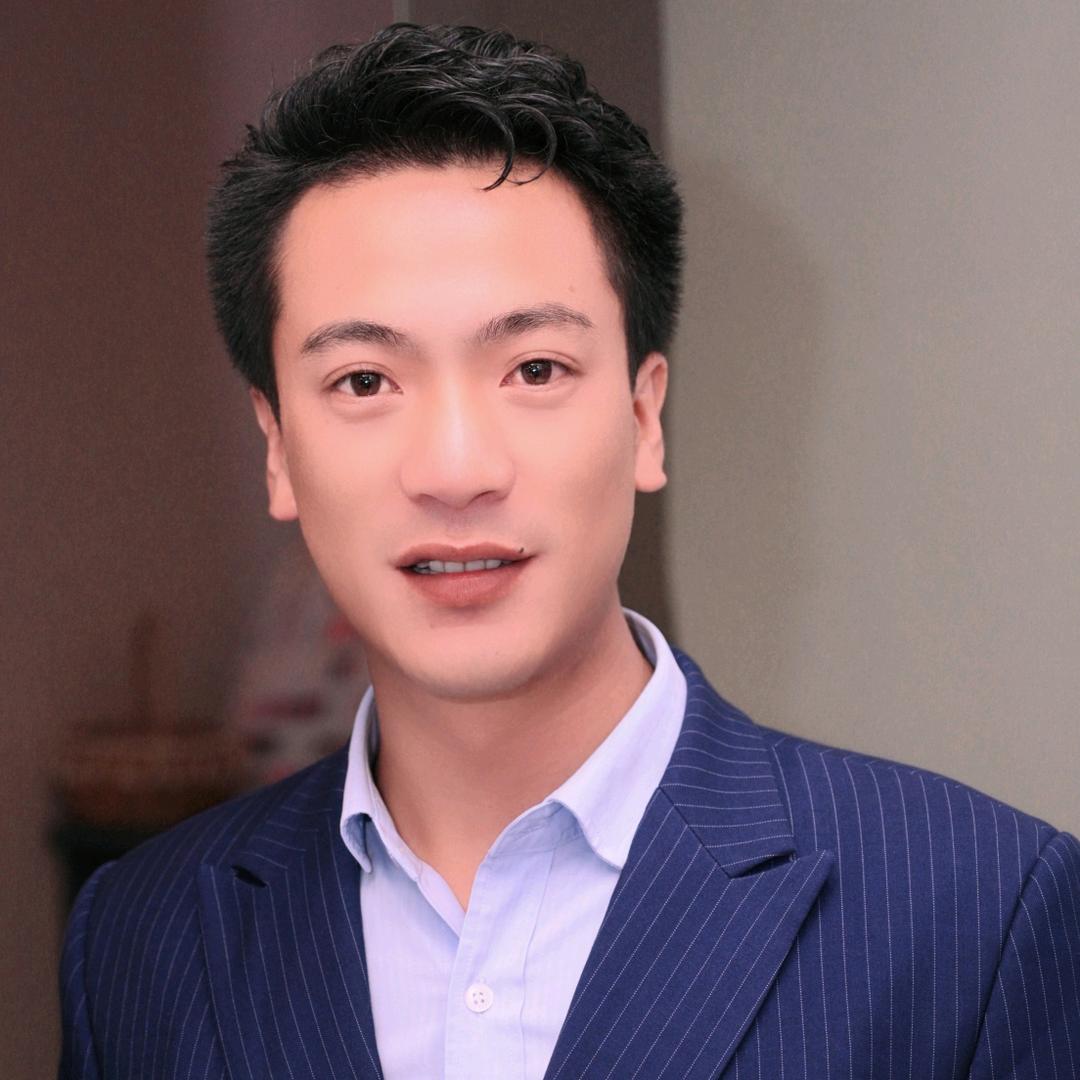 方基福《减龄面部》