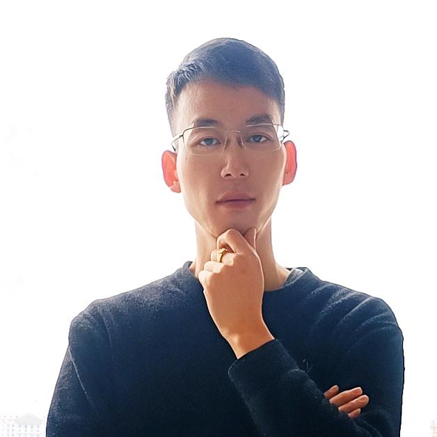陕西小叶哥