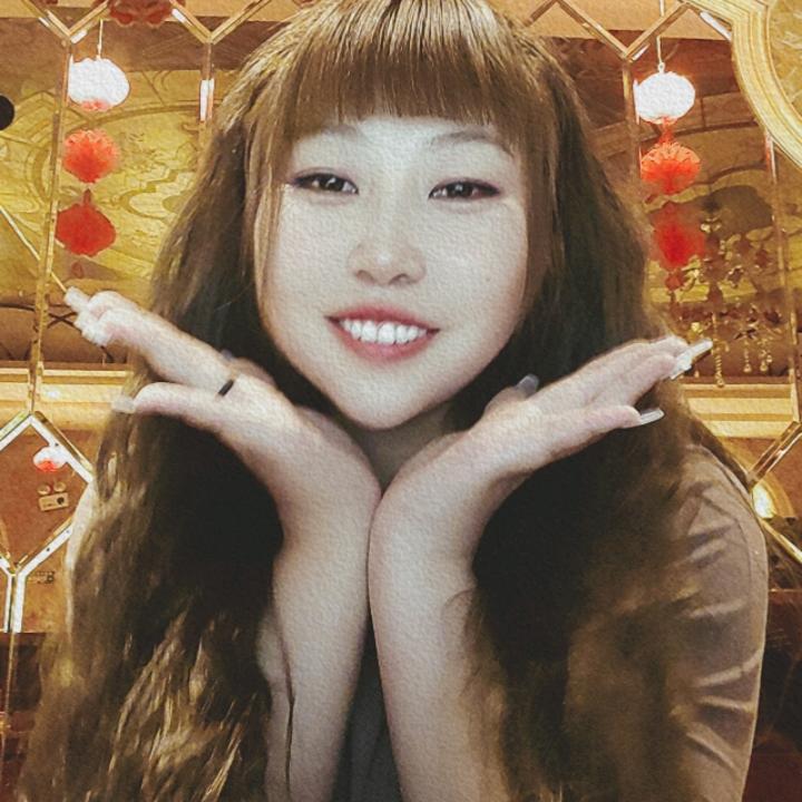 菇娘很赞💃