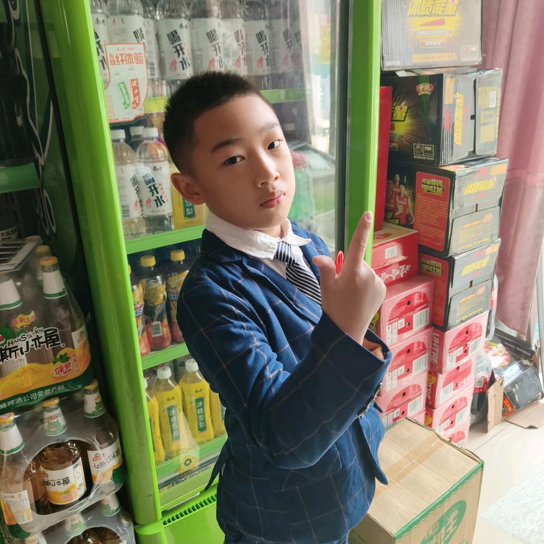 李所当然