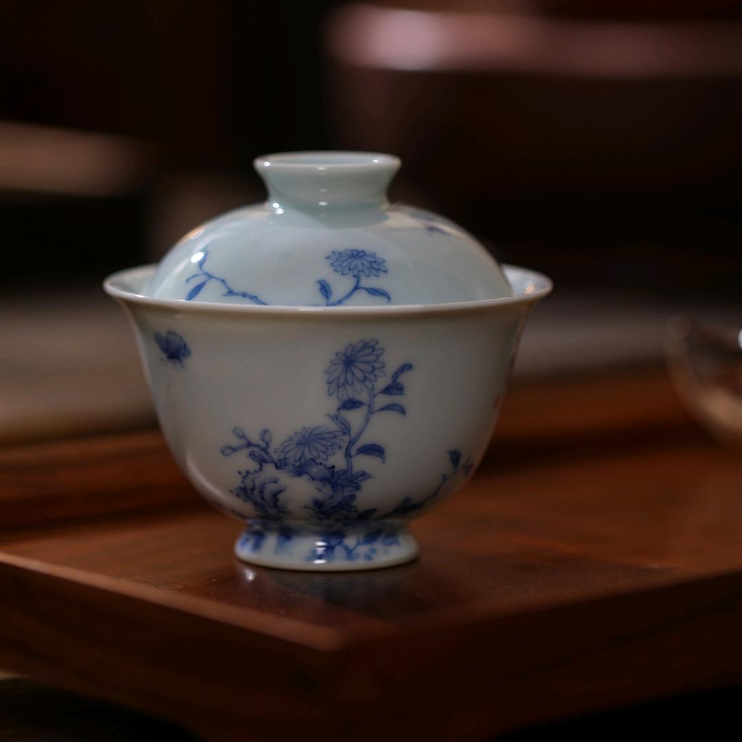 一由茶器馆