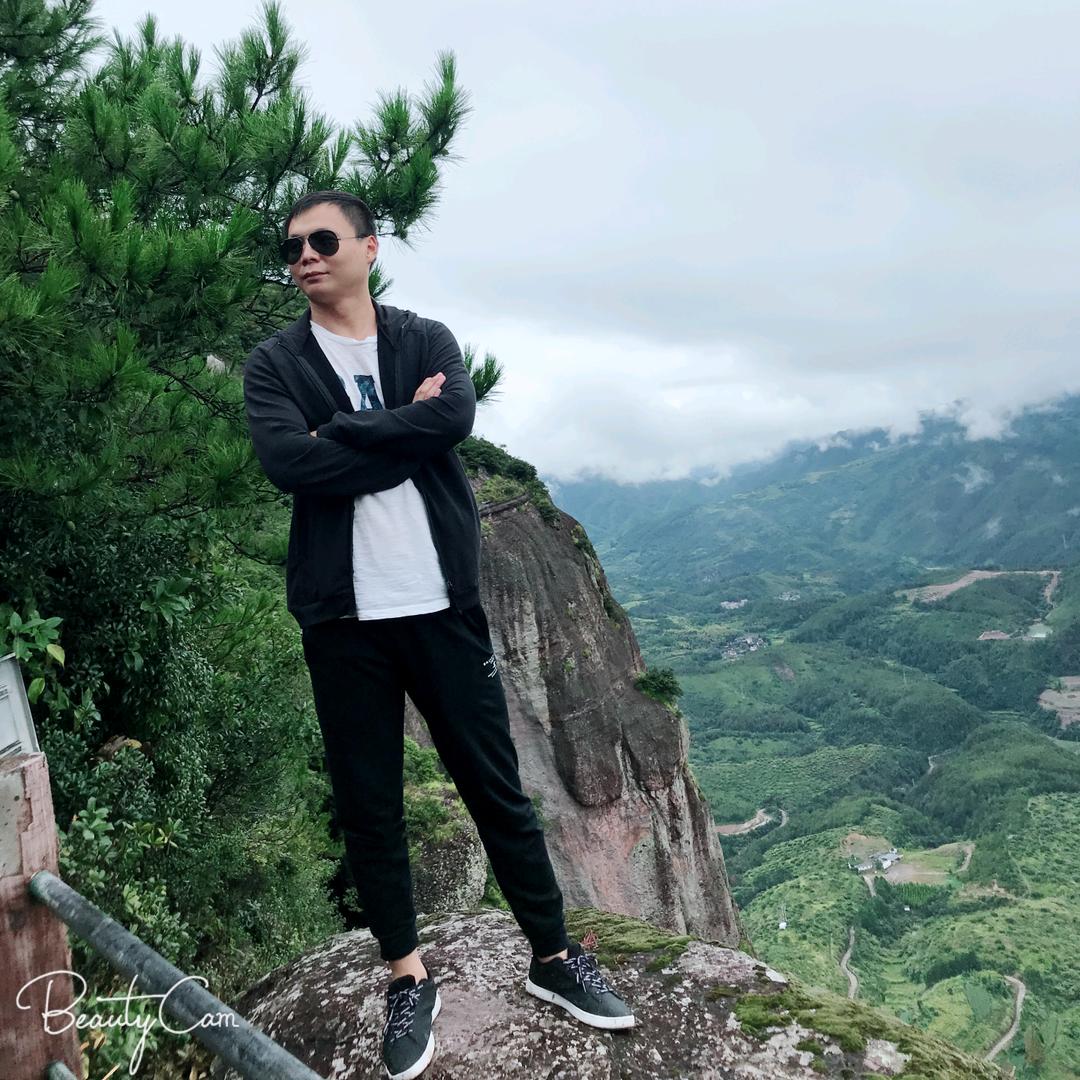 防水大师兄