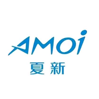 夏新数码影音