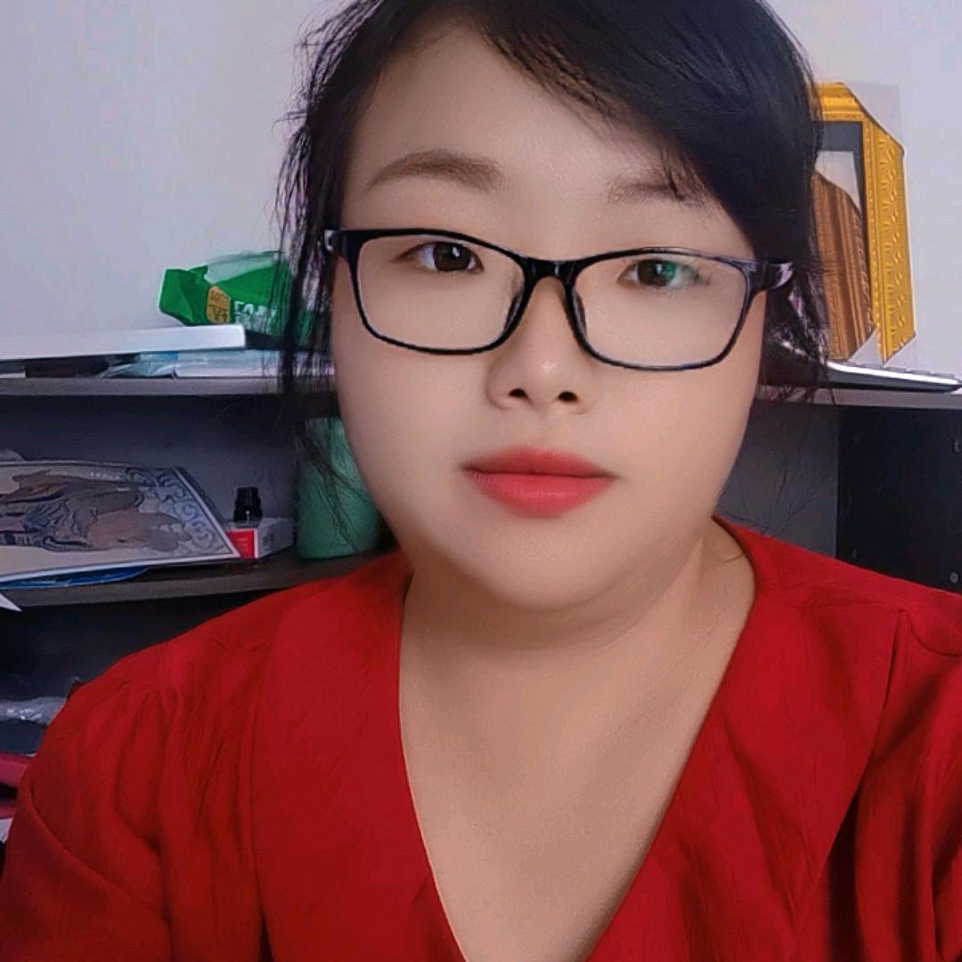 广告招牌老板娘