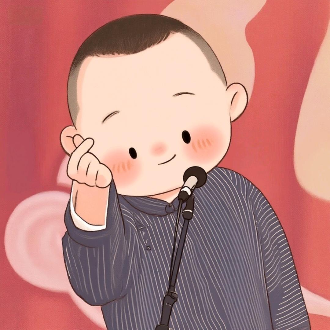 一颗花生米🥜