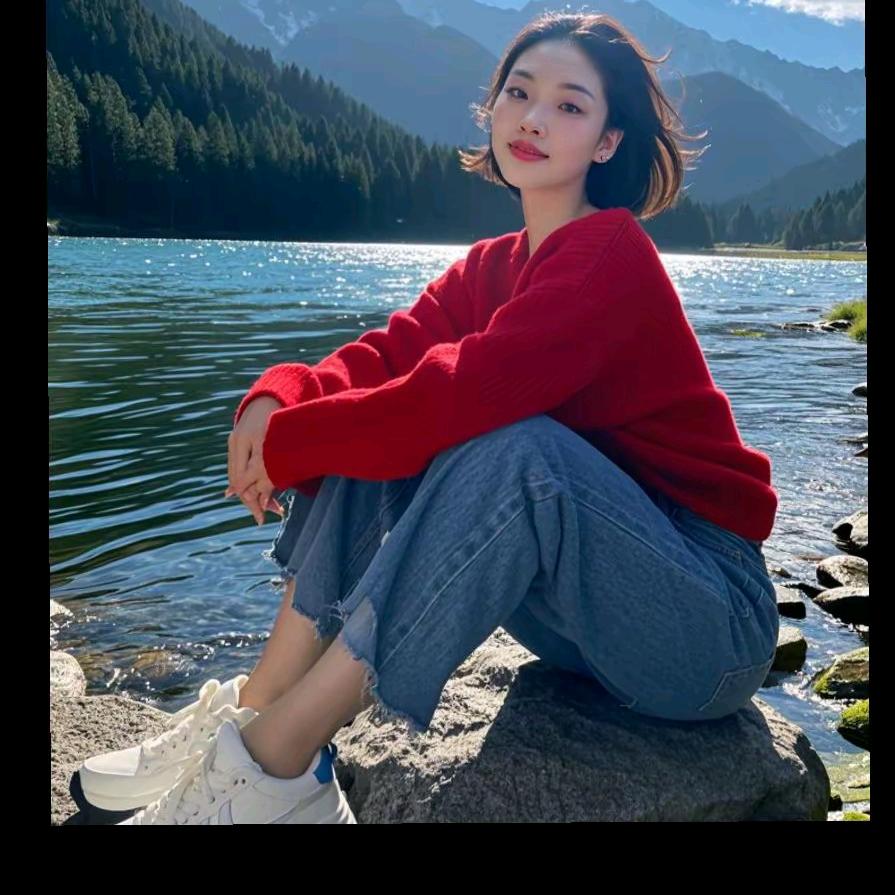 好运相随(*^ω^*)