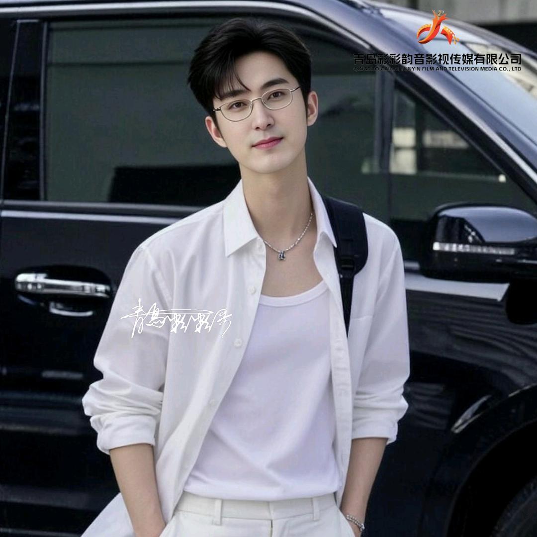 青岛彩彩百顺帽业，青岛韵音影视