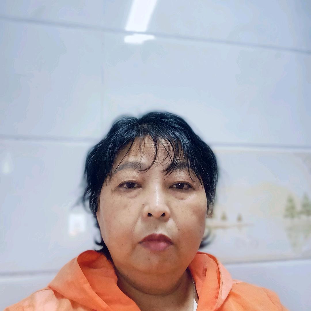 康奶奶