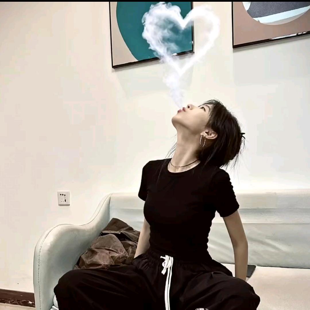 康巴姑娘