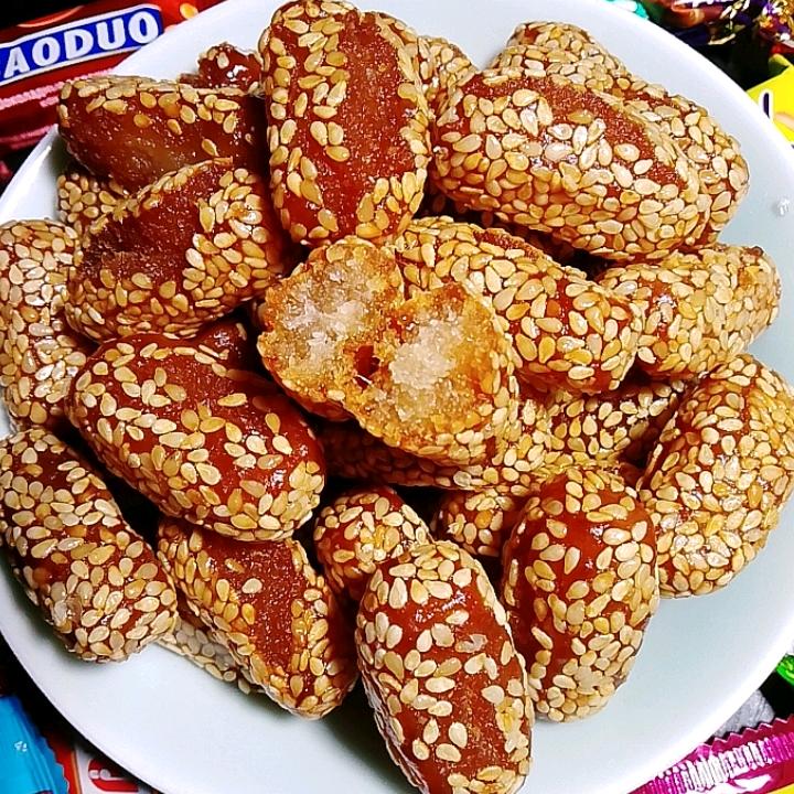 我的美食家