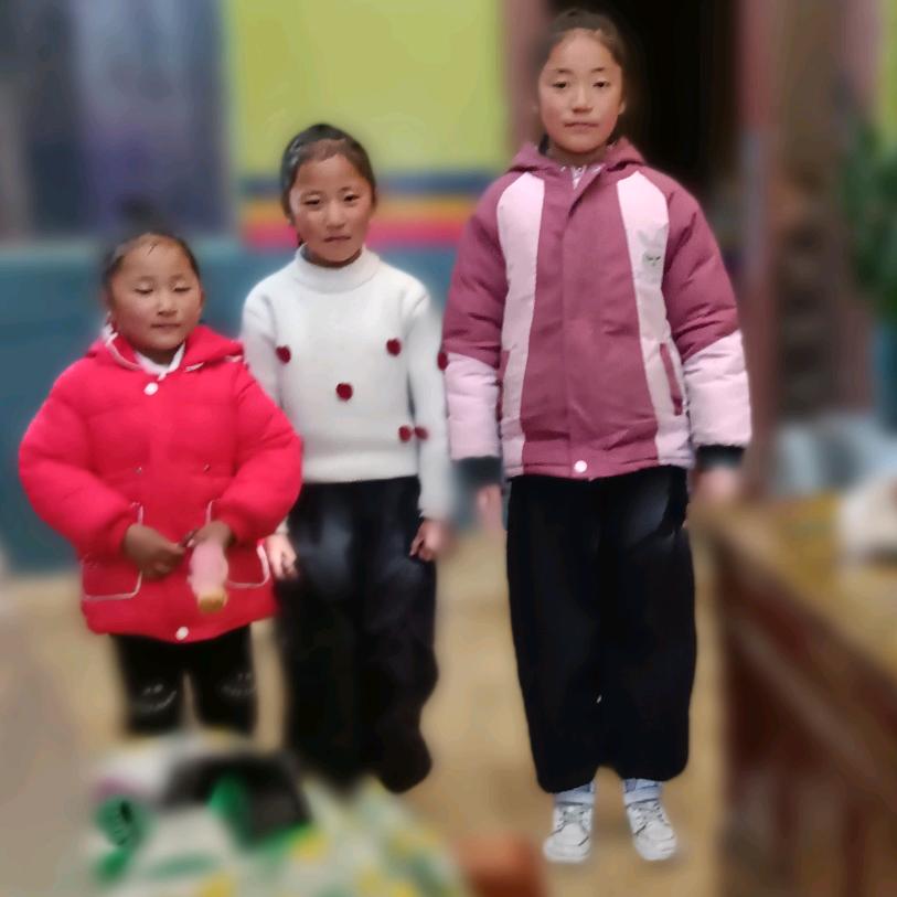 爱你