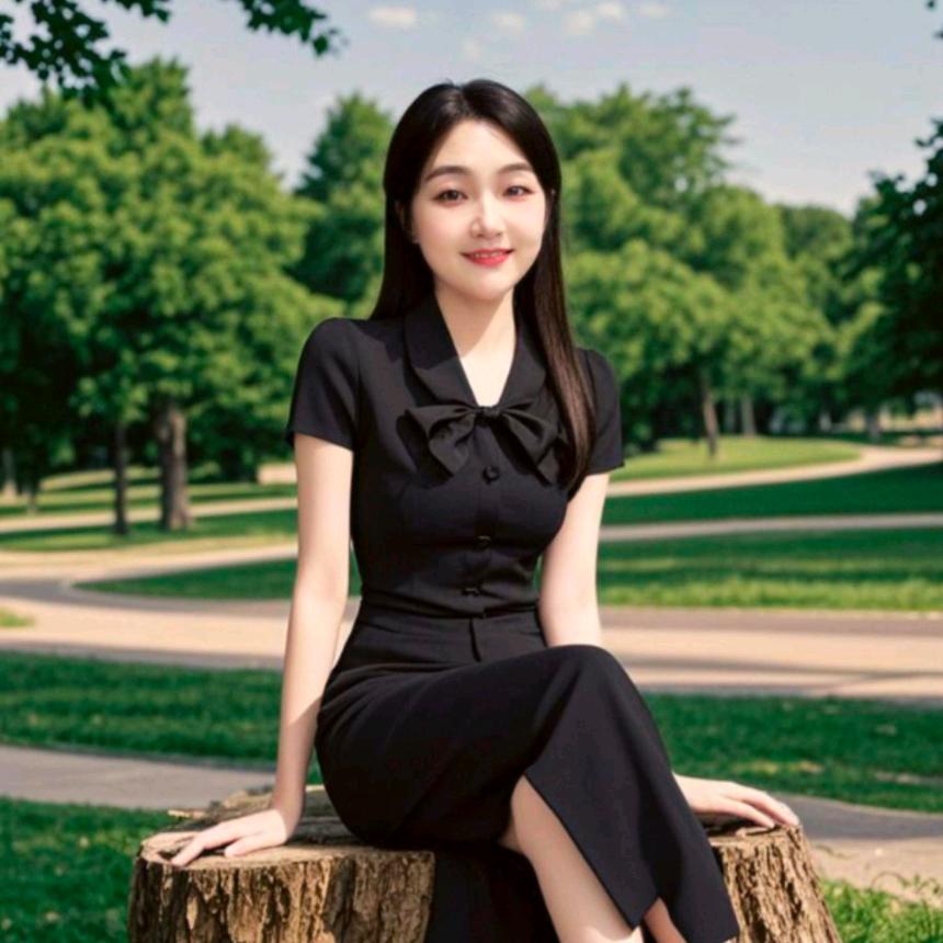 平平淡淡才是真💕💕💕