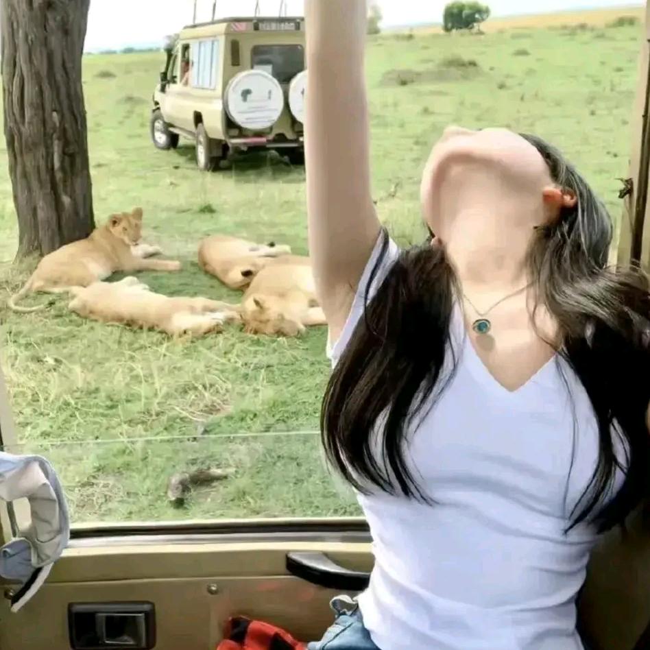 小小溫的碎念念