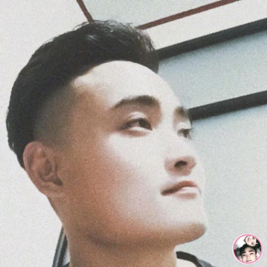 小渣渣👿