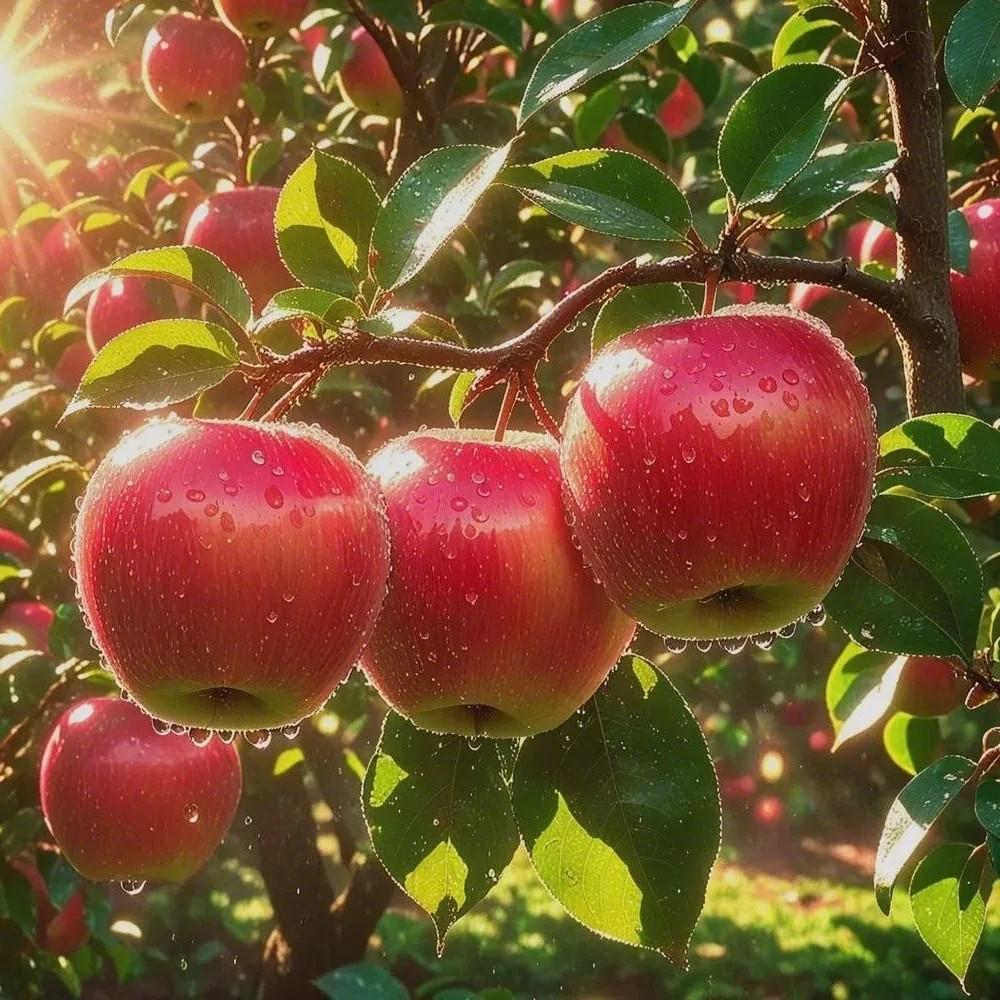 苹果🍎