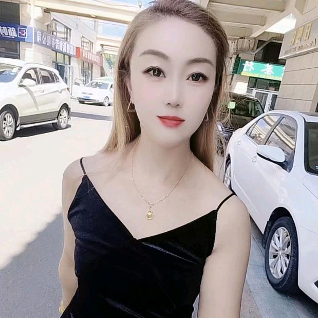 静若繁花