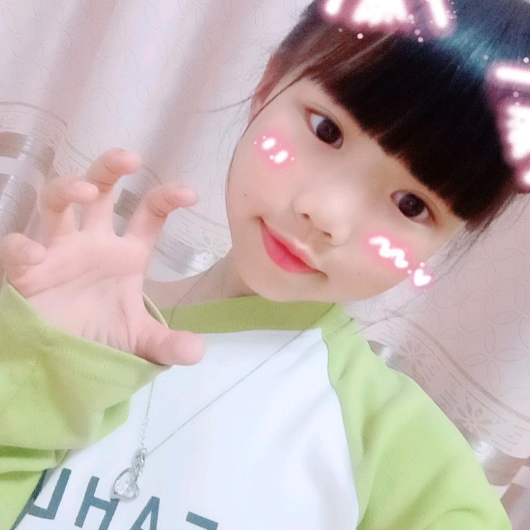 我是嫣宝呀！