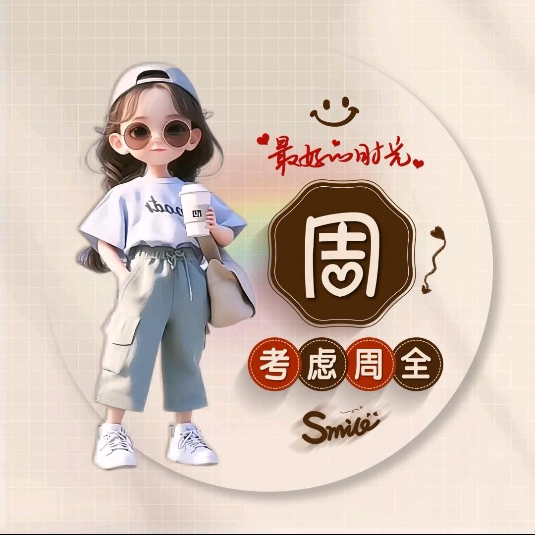 快乐就好