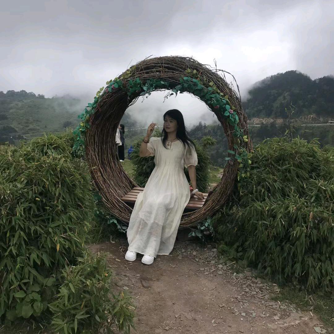 武当山云溪谷民宿·诗雨