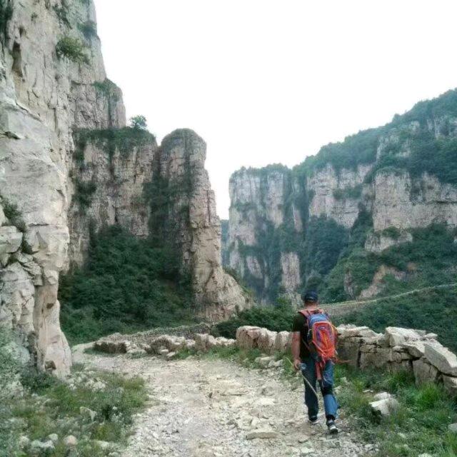 祈福旅游