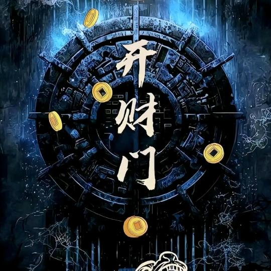 碎碎念的七哥