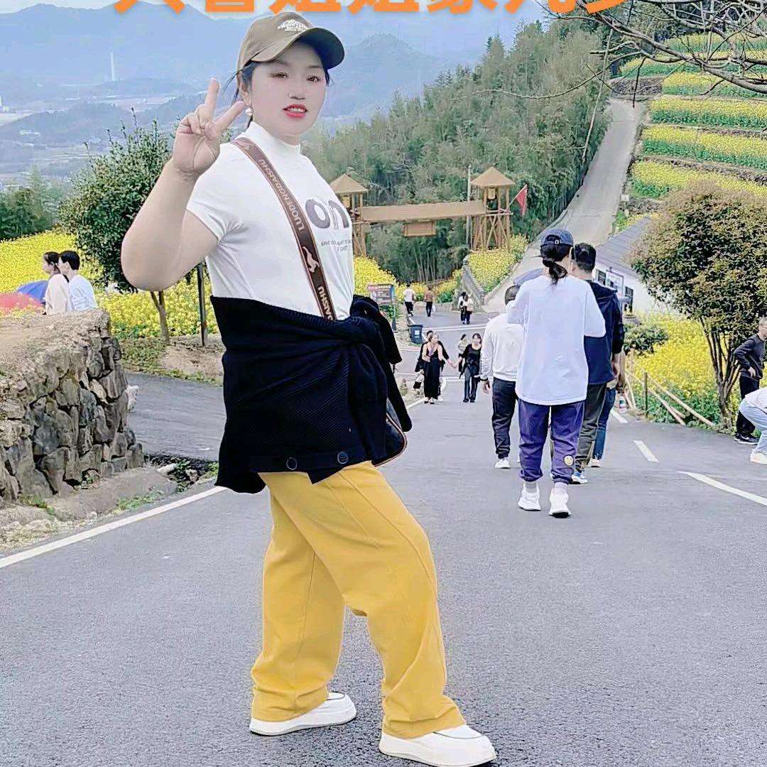 姐的田园生活