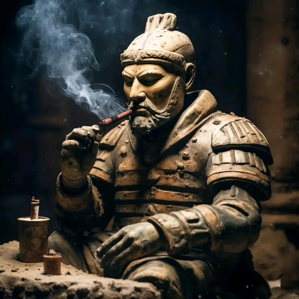 老李的简单快乐