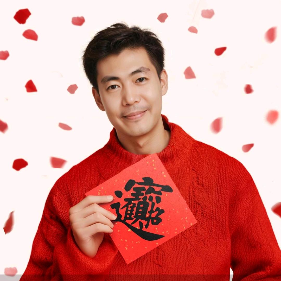 赵影清风