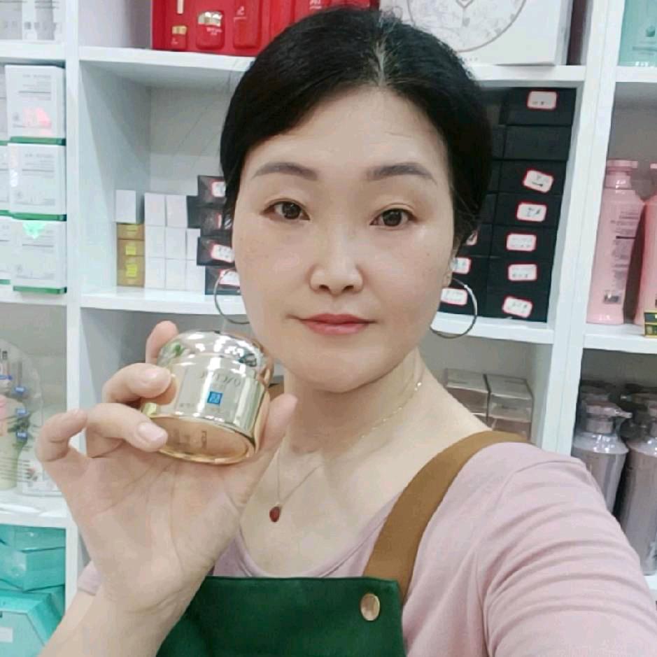 乌密草染发植物养发馆@小陈