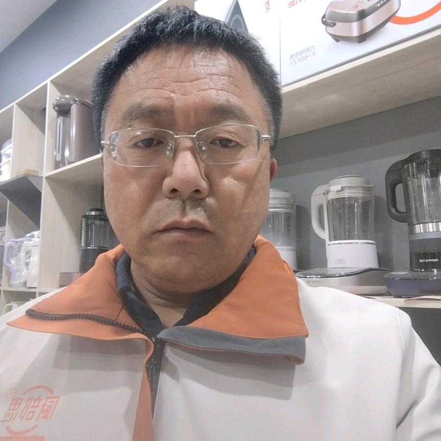 长垣卖家电的贾哥