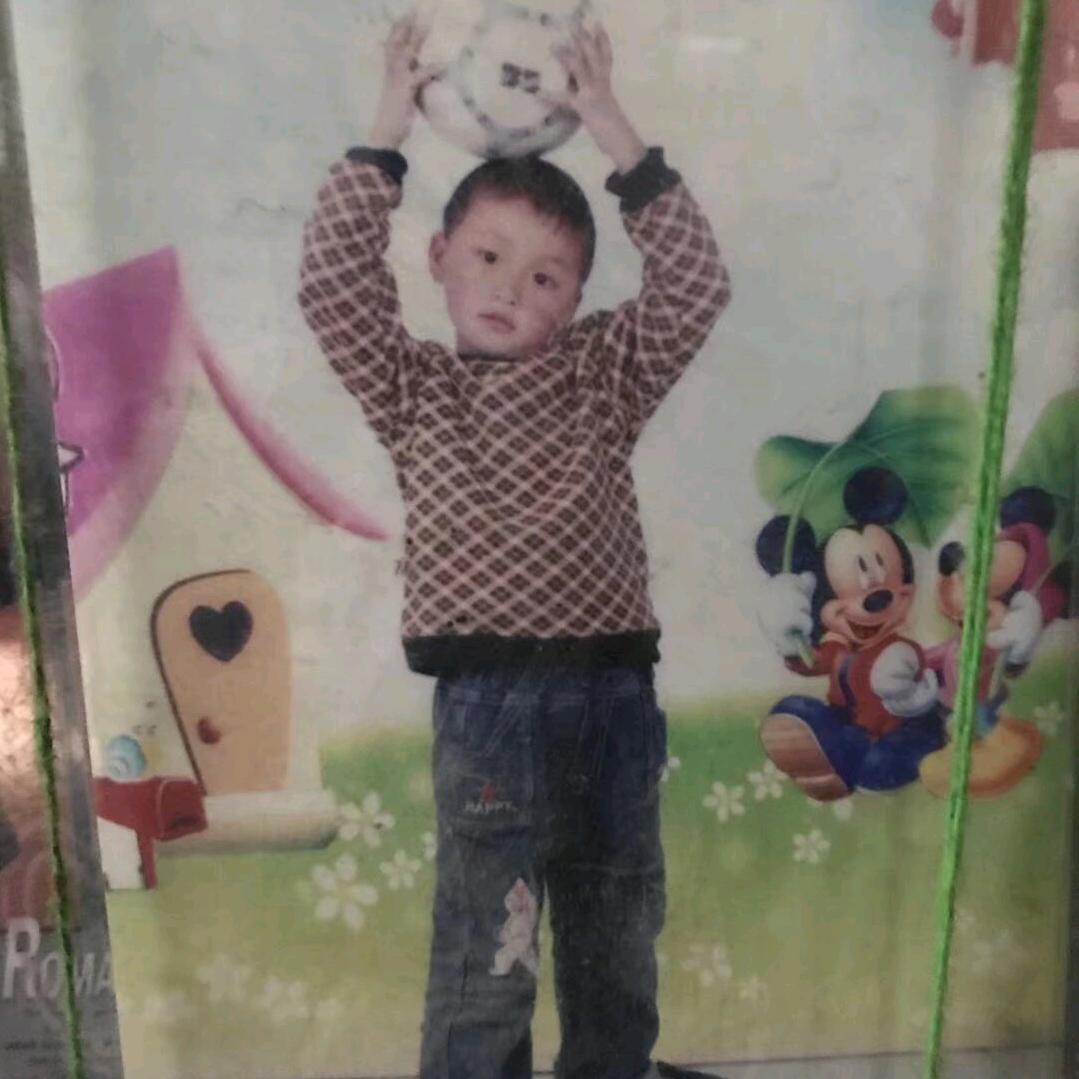 张小扣