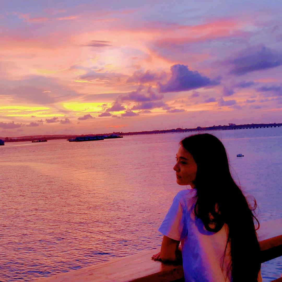 红豆小姐旗袍馆