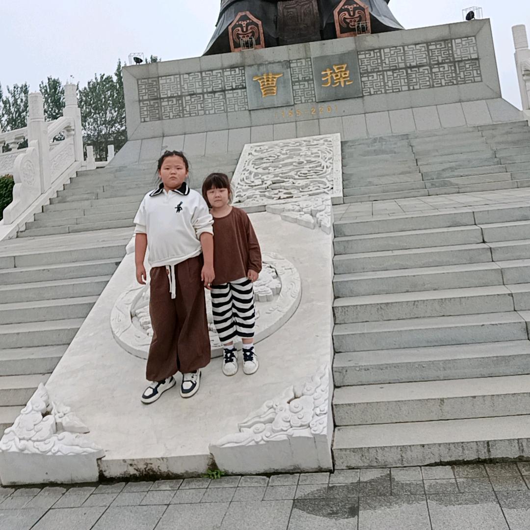 皖北乔老弟