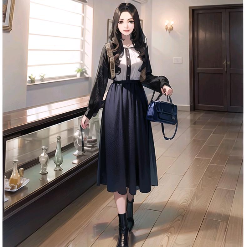 雨欣🌹(好物推荐)