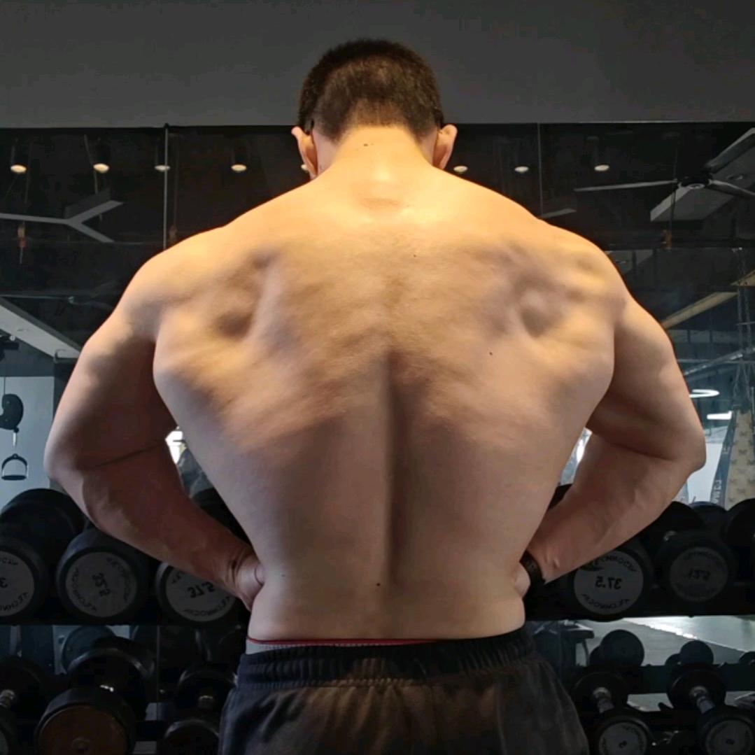 邢教练健身